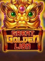 Great Golden Lion