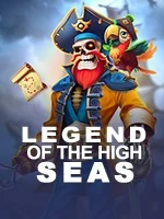 Legend of High Seas